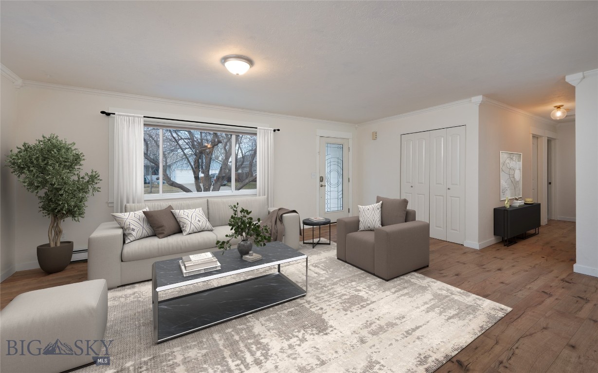 Valley Unit - Residential