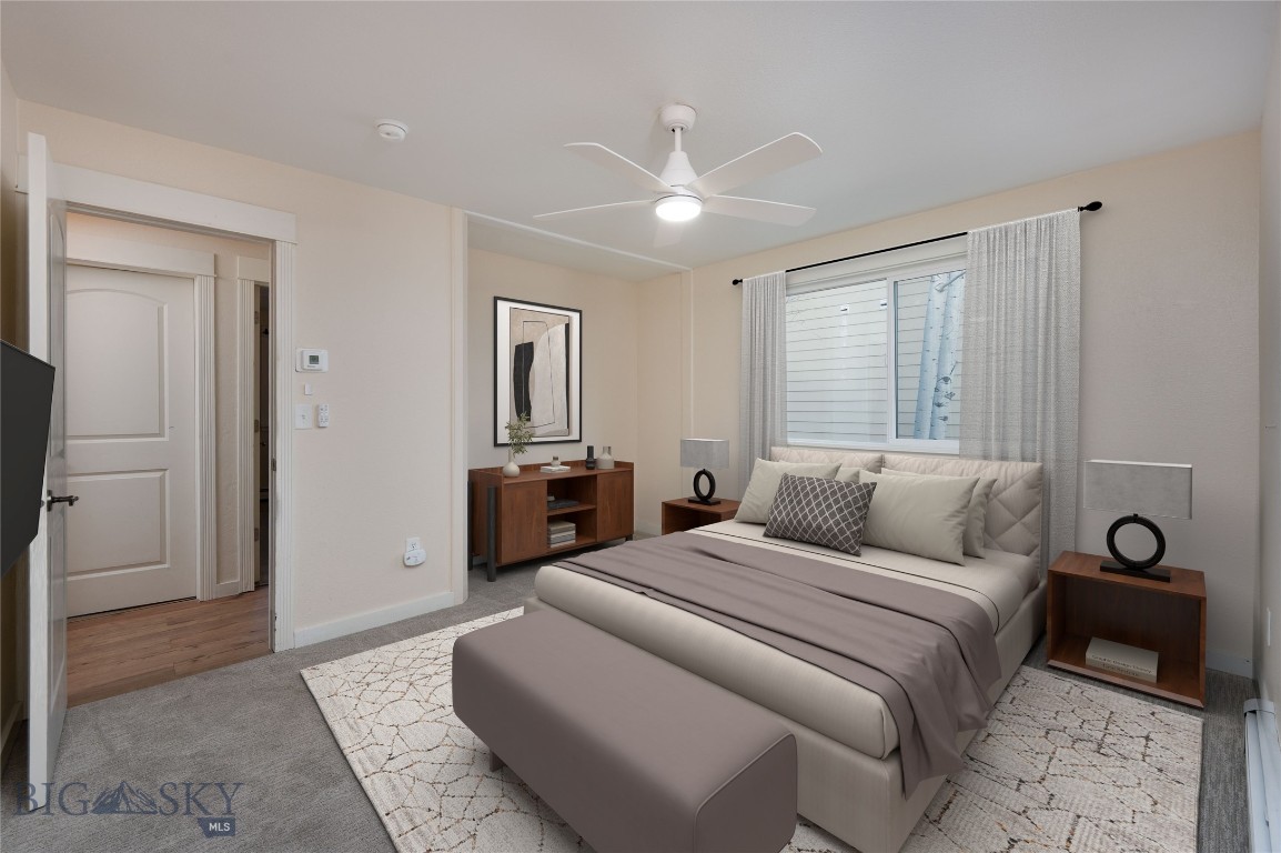 Valley Unit - Residential