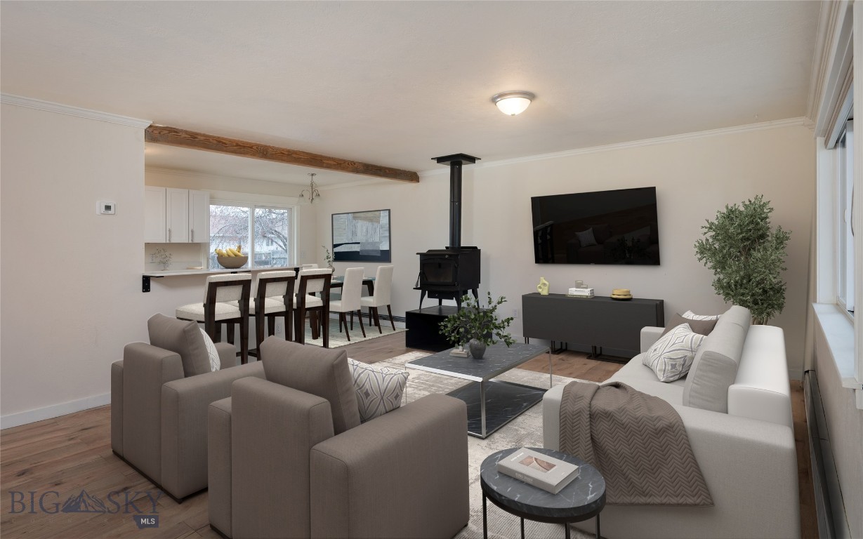 Valley Unit - Residential