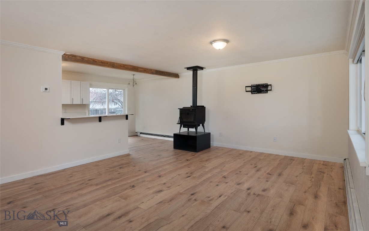 Valley Unit - Residential