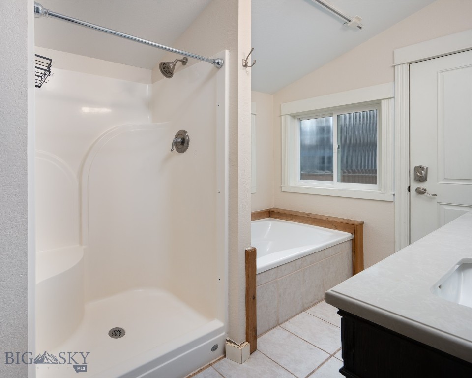 Valley Unit - Residential