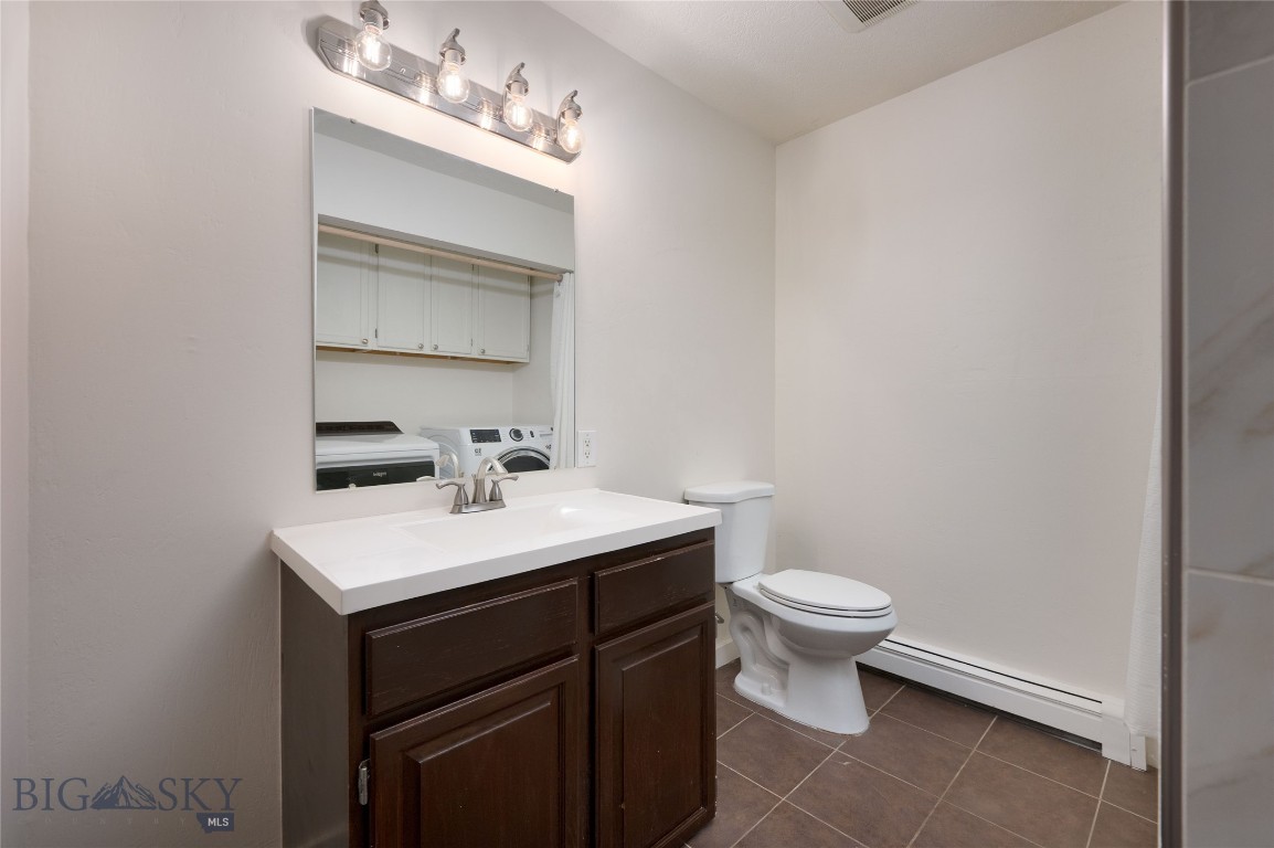 Valley Unit - Residential