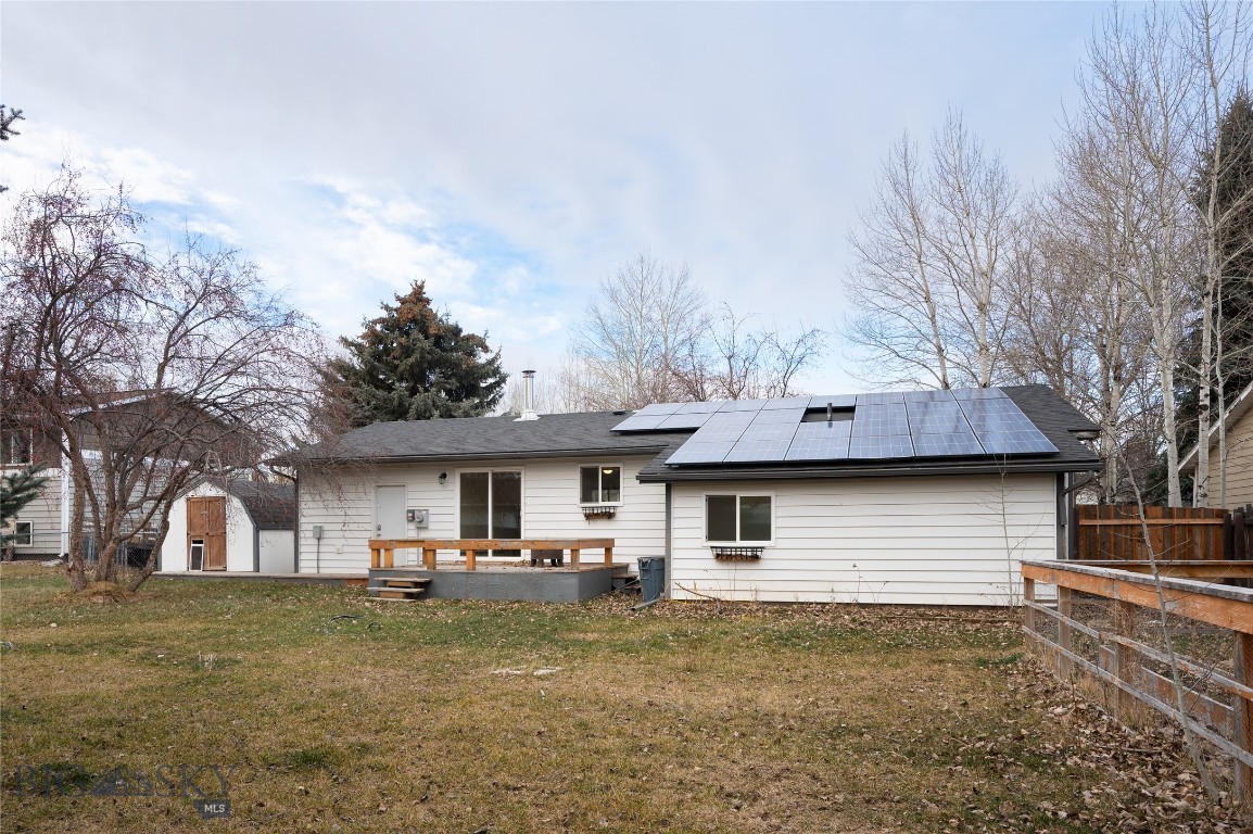 Valley Unit - Residential