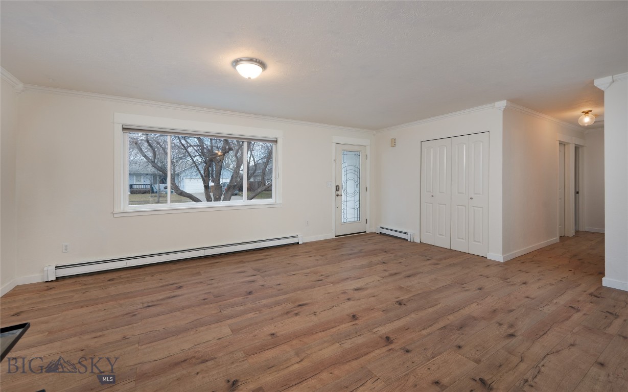 Valley Unit - Residential