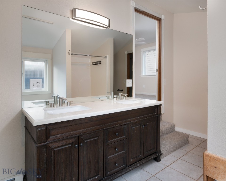 Valley Unit - Residential