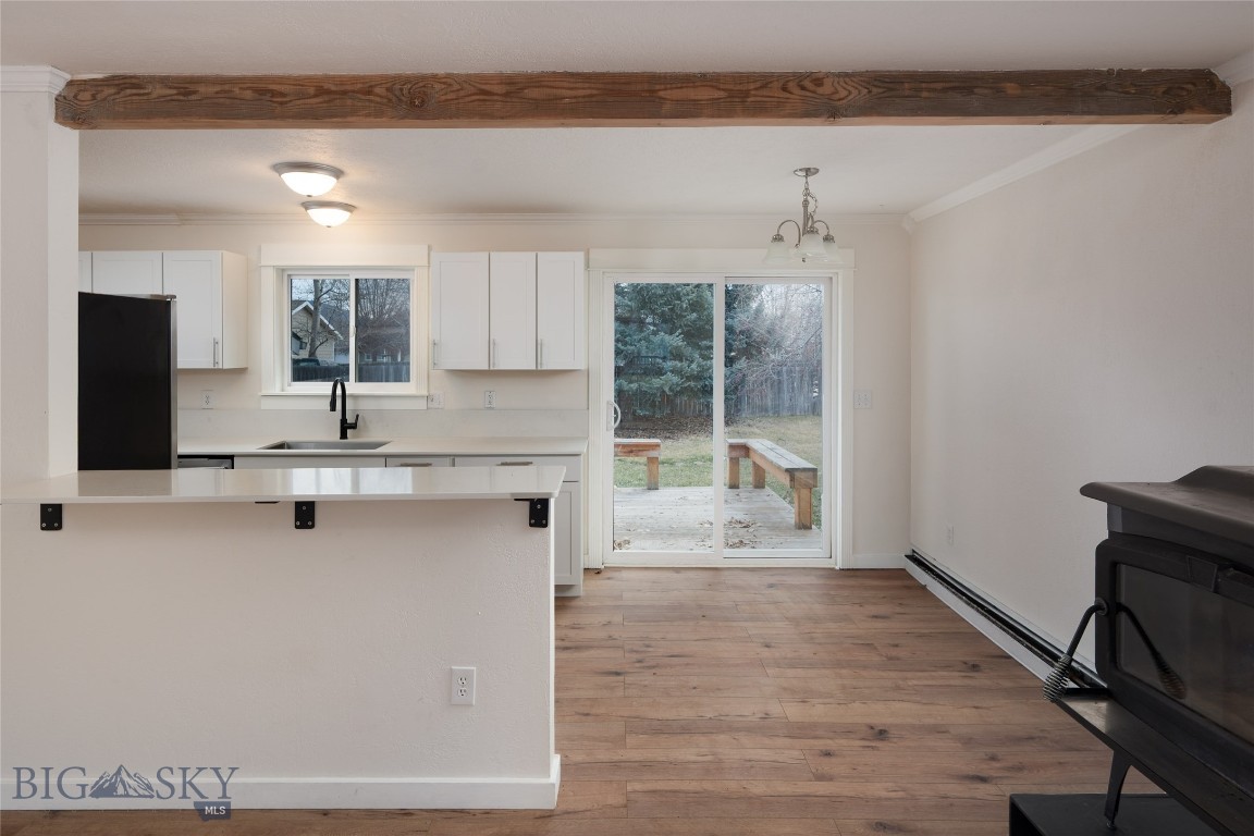 Valley Unit - Residential