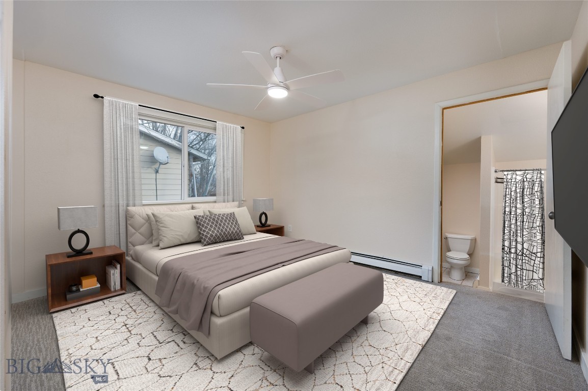 Valley Unit - Residential