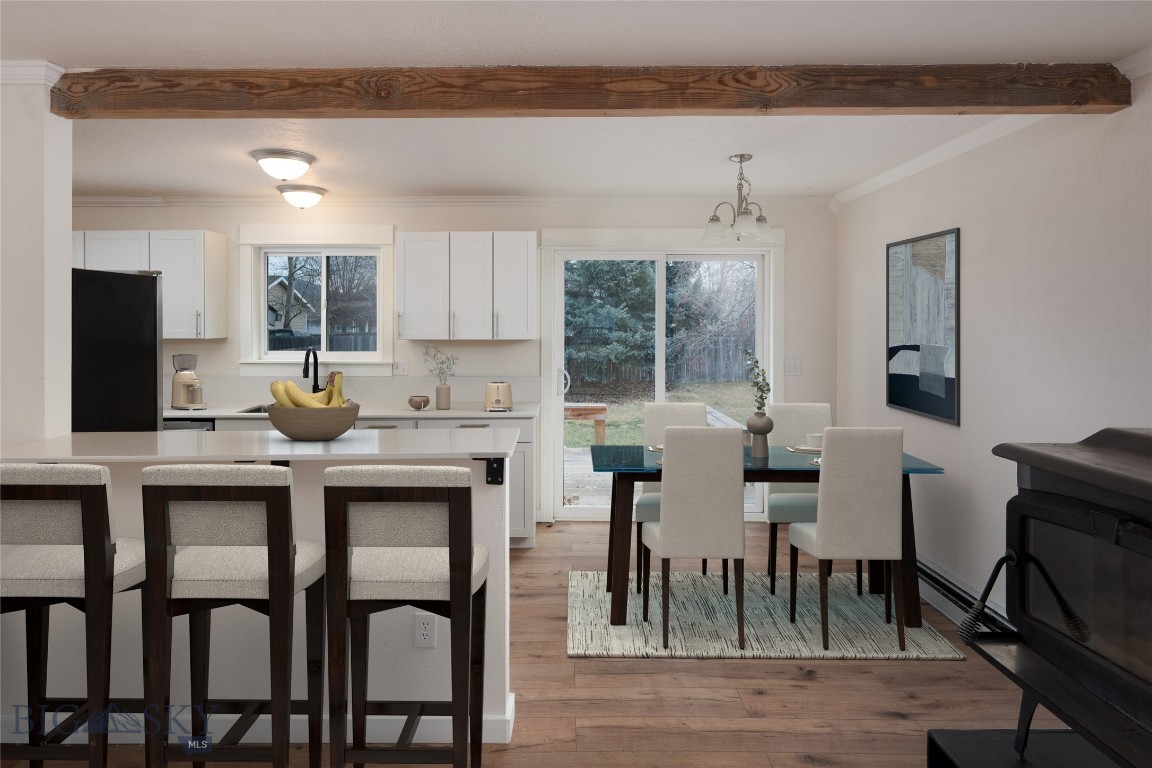 Valley Unit - Residential