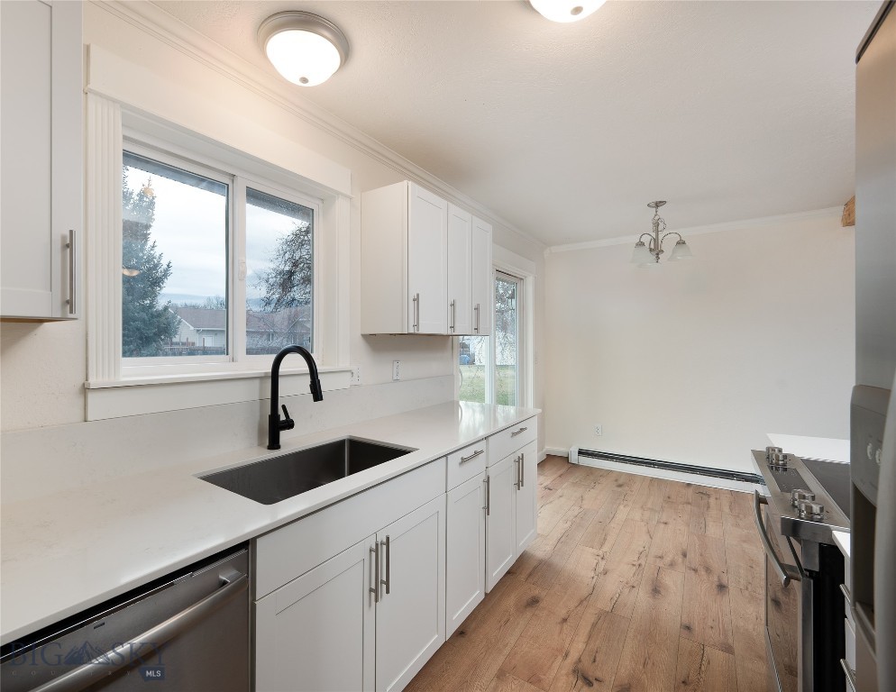 Valley Unit - Residential