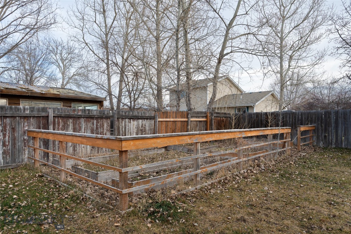 Valley Unit - Residential