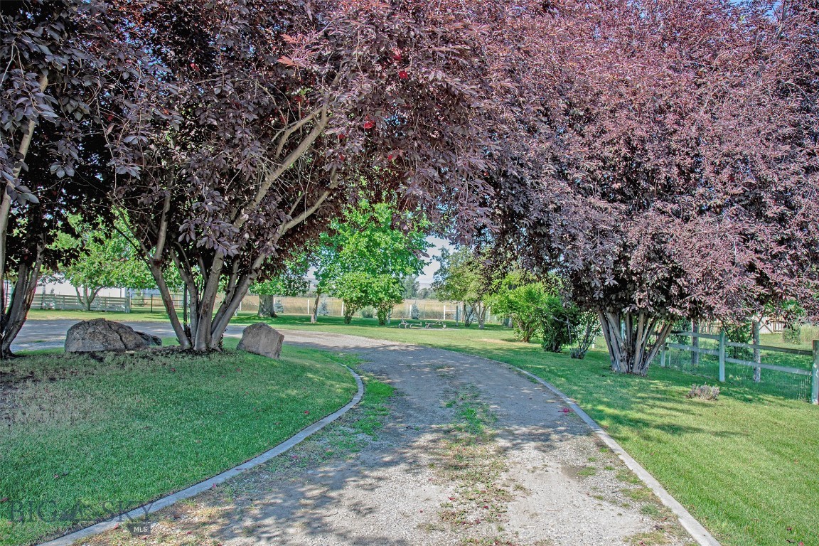 Sheridan Original Plat - Residential