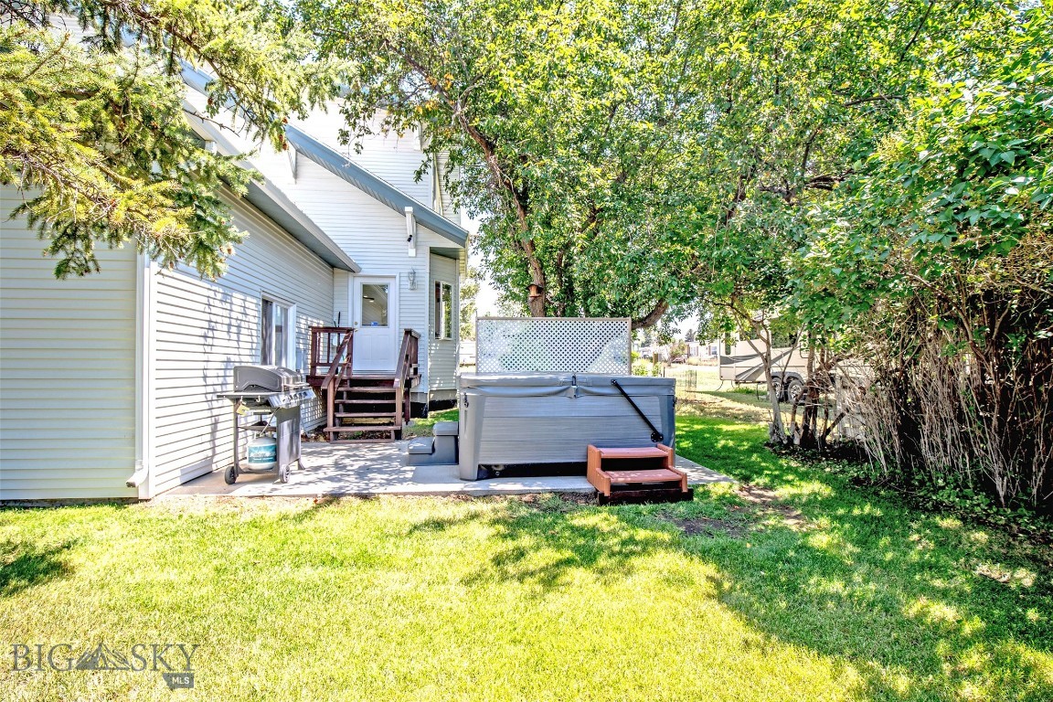 Sheridan Original Plat - Residential