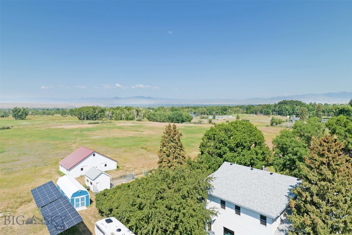 Sheridan Original Plat - Residential
