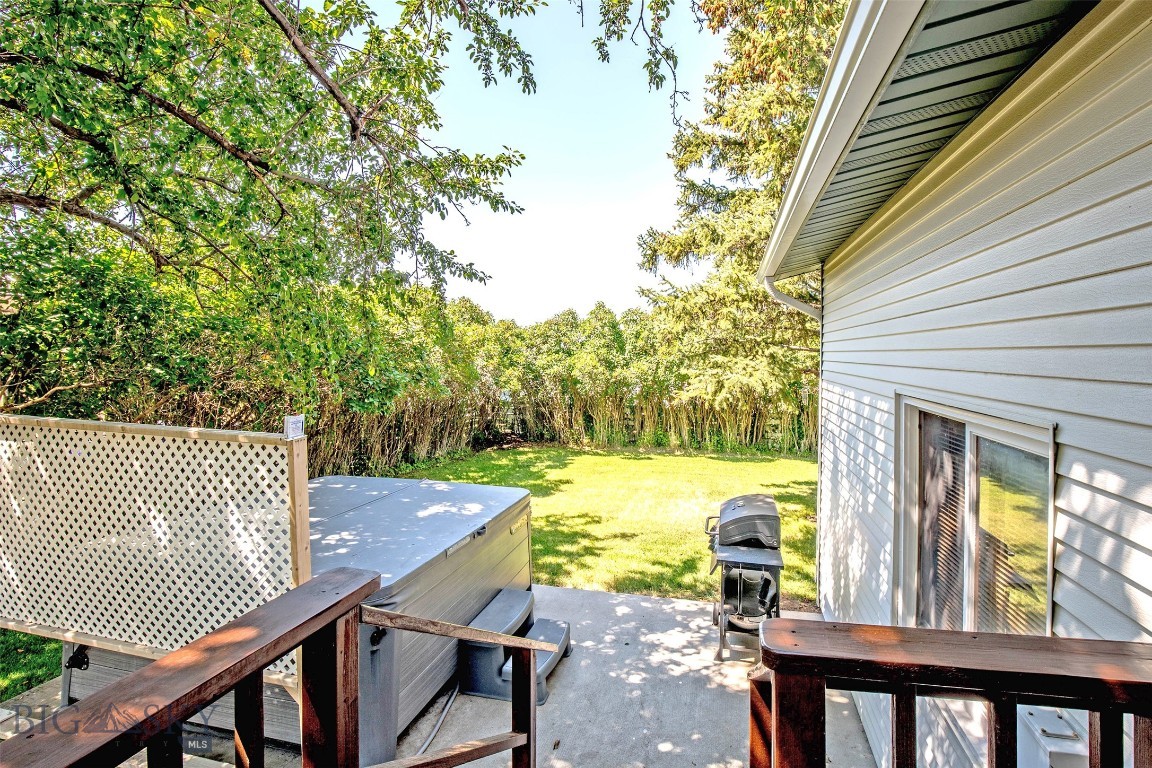 Sheridan Original Plat - Residential