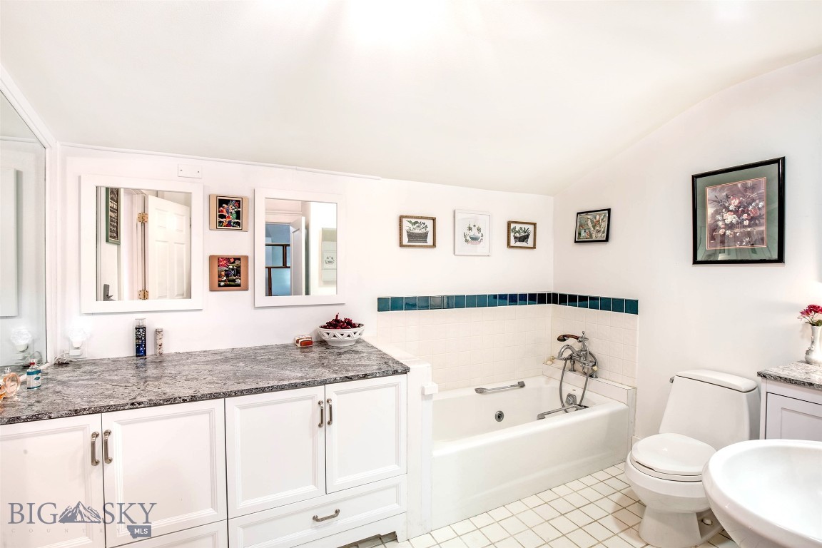 Sheridan Original Plat - Residential