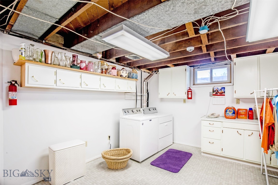 Sheridan Original Plat - Residential