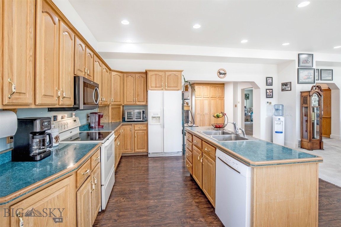 Sheridan Original Plat - Residential