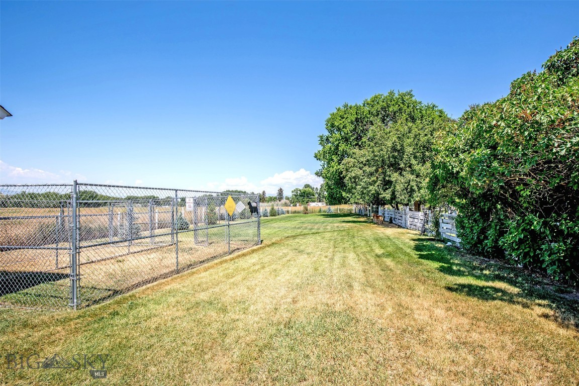 Sheridan Original Plat - Residential