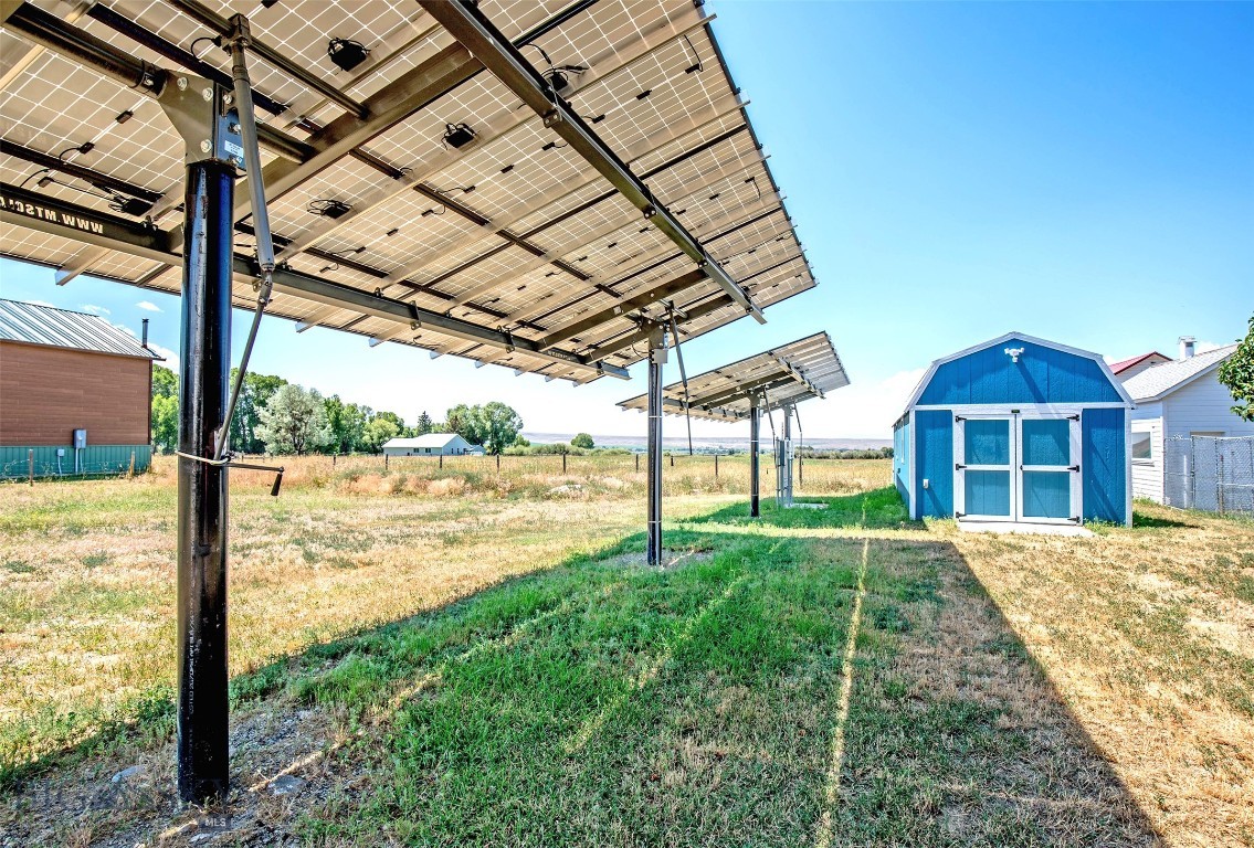 Sheridan Original Plat - Residential