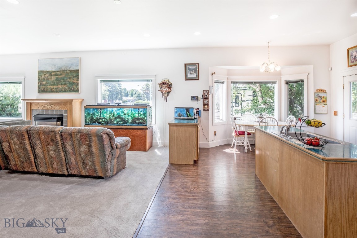 Sheridan Original Plat - Residential