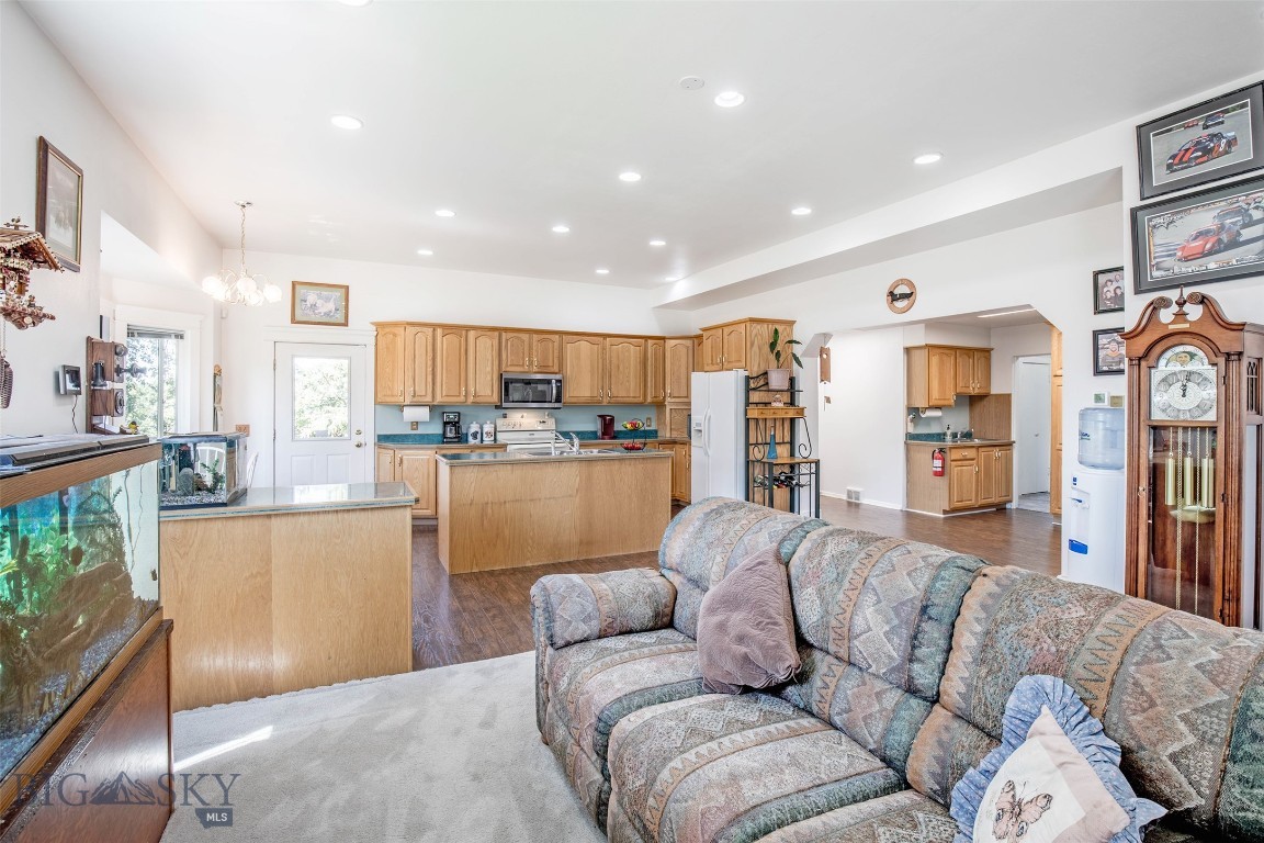 Sheridan Original Plat - Residential