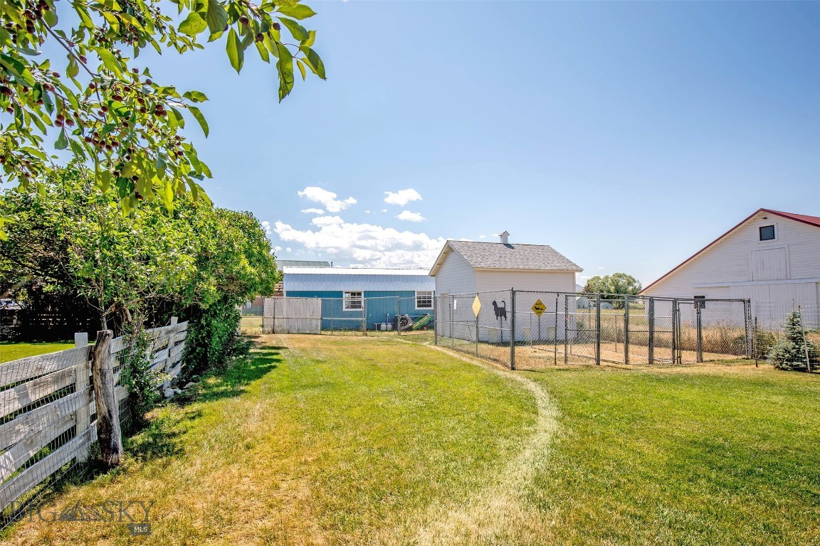 Sheridan Original Plat - Residential