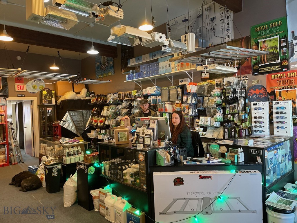 Kirk - Commercial Sale