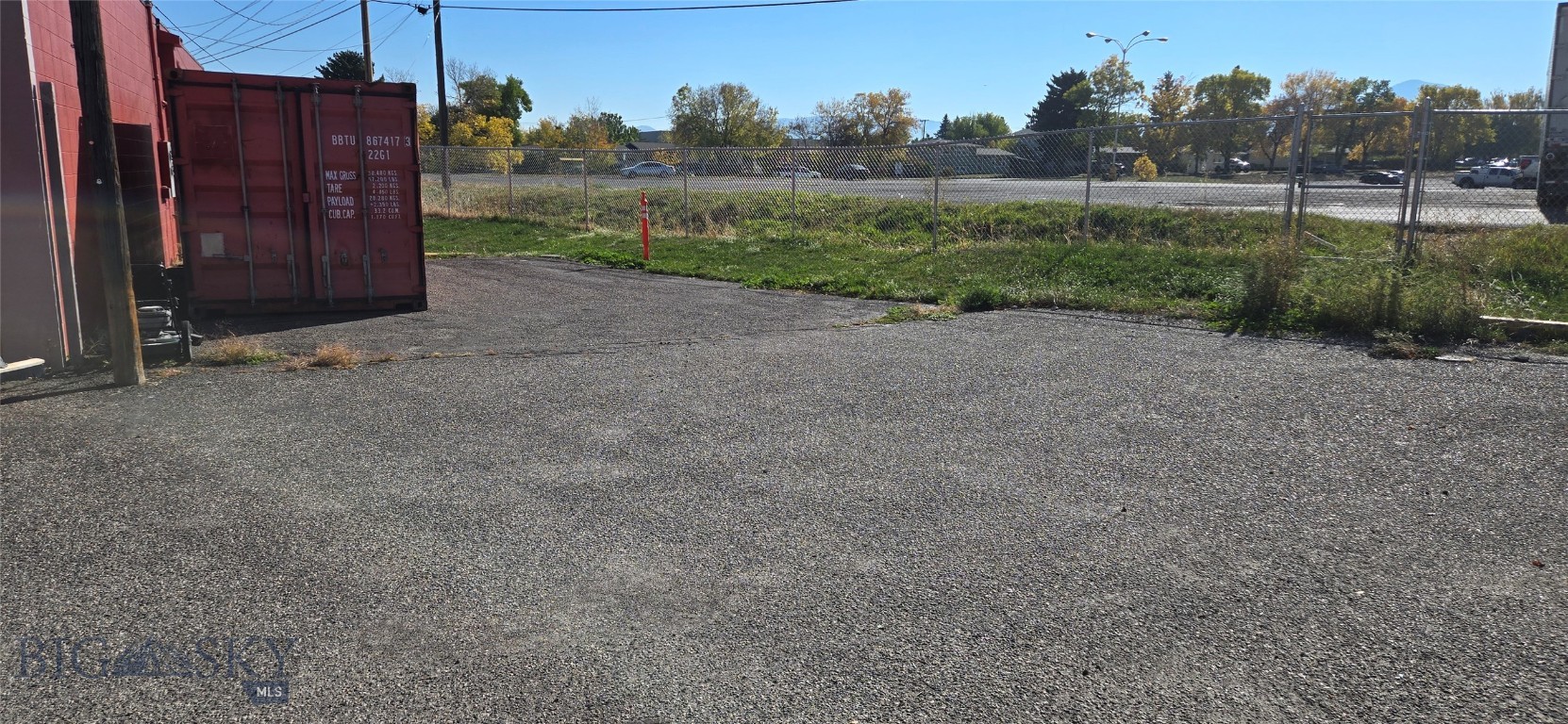 Kirk - Commercial Sale