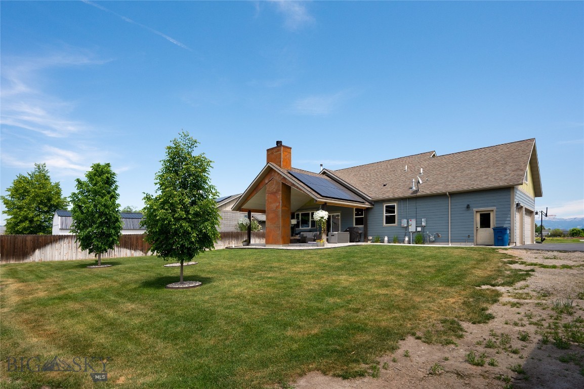 Manhattan, Montana 59741, United States, 3 Bedrooms Bedrooms, ,3 BathroomsBathrooms,Residential,Contingent,152203