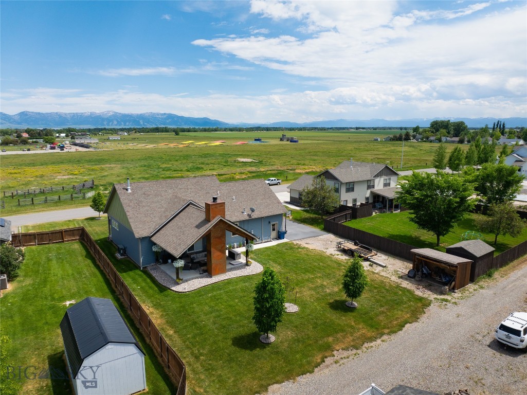 Manhattan, Montana 59741, United States, 3 Bedrooms Bedrooms, ,3 BathroomsBathrooms,Residential,Contingent,152203