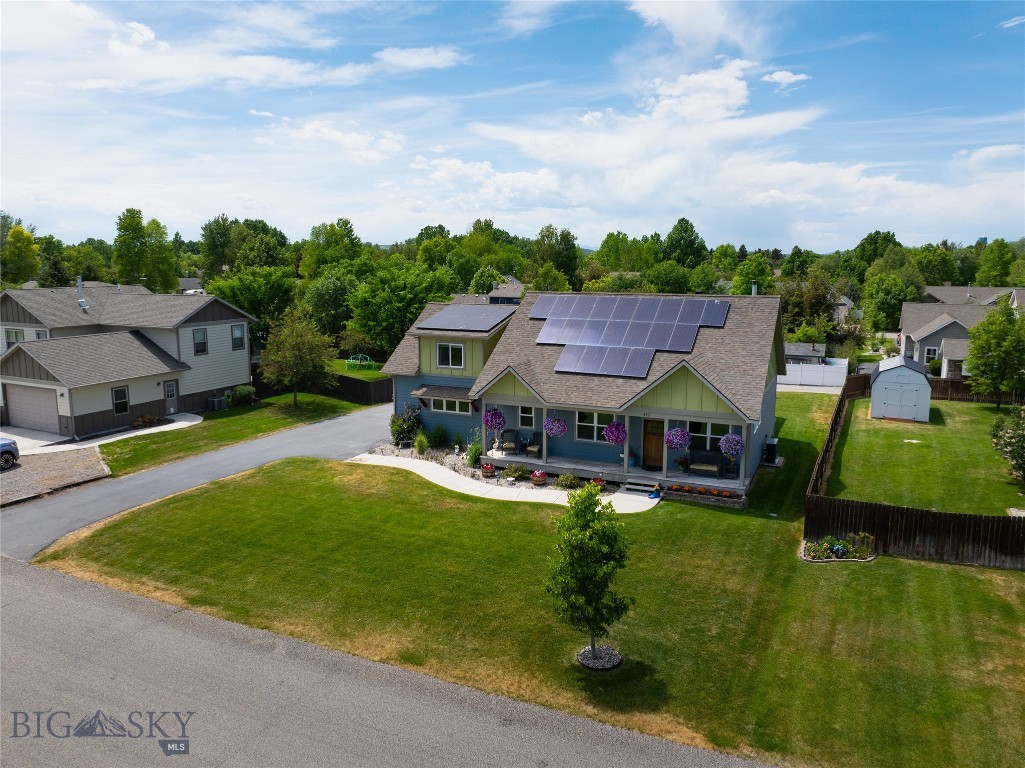 Manhattan, Montana 59741, United States, 3 Bedrooms Bedrooms, ,3 BathroomsBathrooms,Residential,Contingent,152203