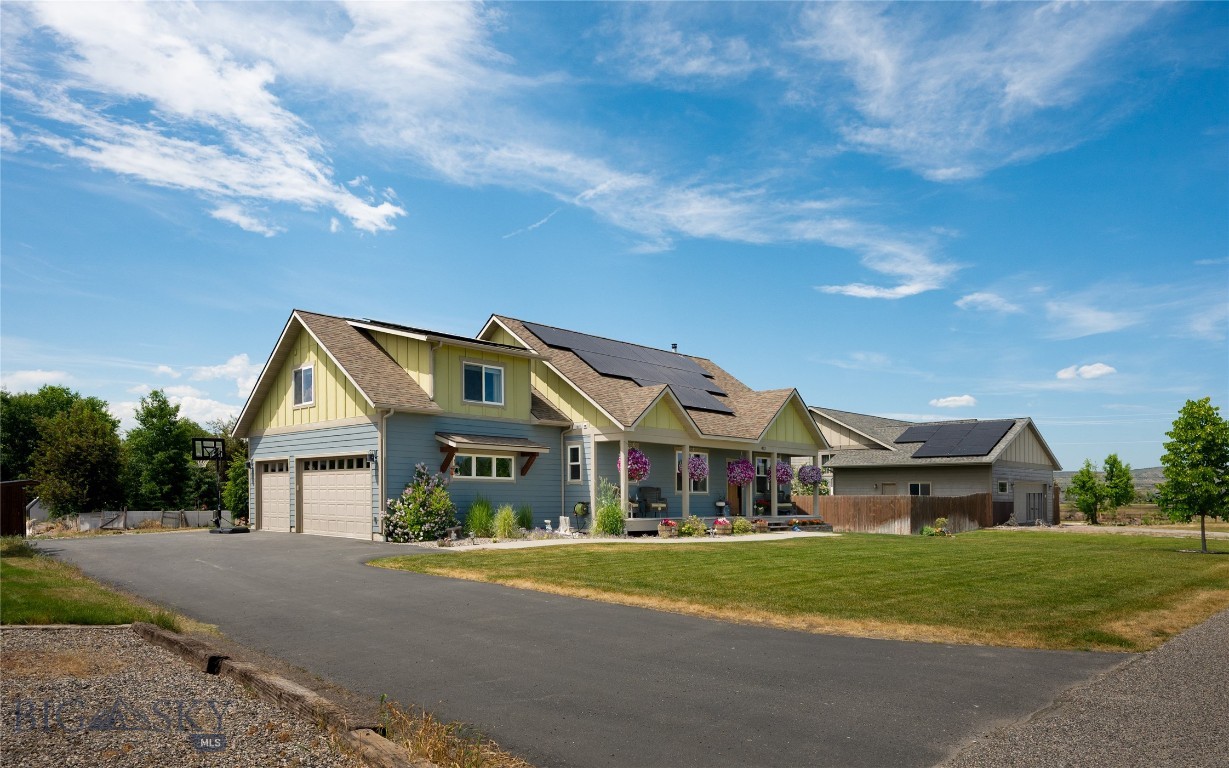 Manhattan, Montana 59741, United States, 3 Bedrooms Bedrooms, ,3 BathroomsBathrooms,Residential,Contingent,152203