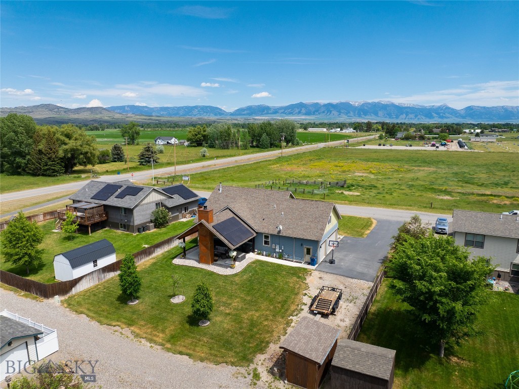 Manhattan, Montana 59741, United States, 3 Bedrooms Bedrooms, ,3 BathroomsBathrooms,Residential,Contingent,152203