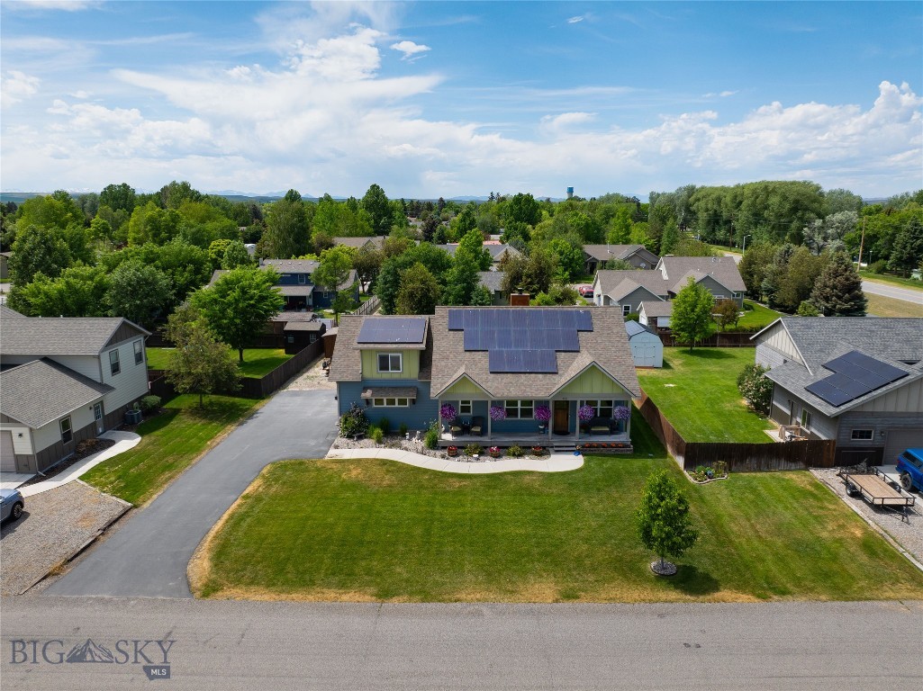 Manhattan, Montana 59741, United States, 3 Bedrooms Bedrooms, ,3 BathroomsBathrooms,Residential,Contingent,152203