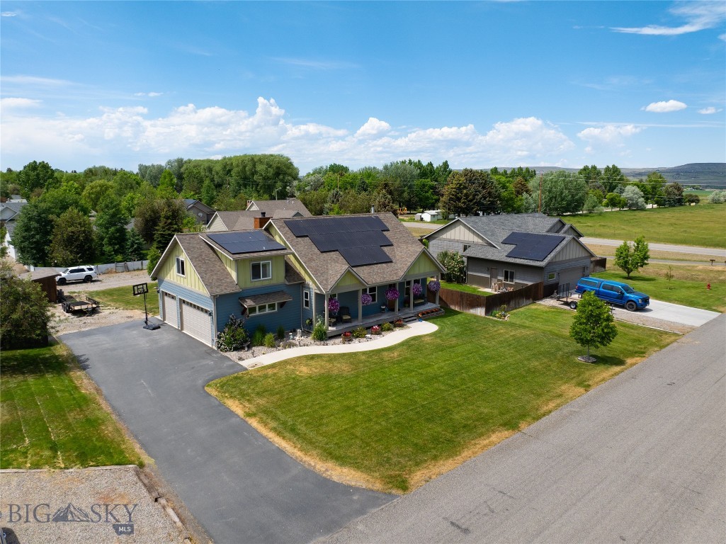 Manhattan, Montana 59741, United States, 3 Bedrooms Bedrooms, ,3 BathroomsBathrooms,Residential,Contingent,152203