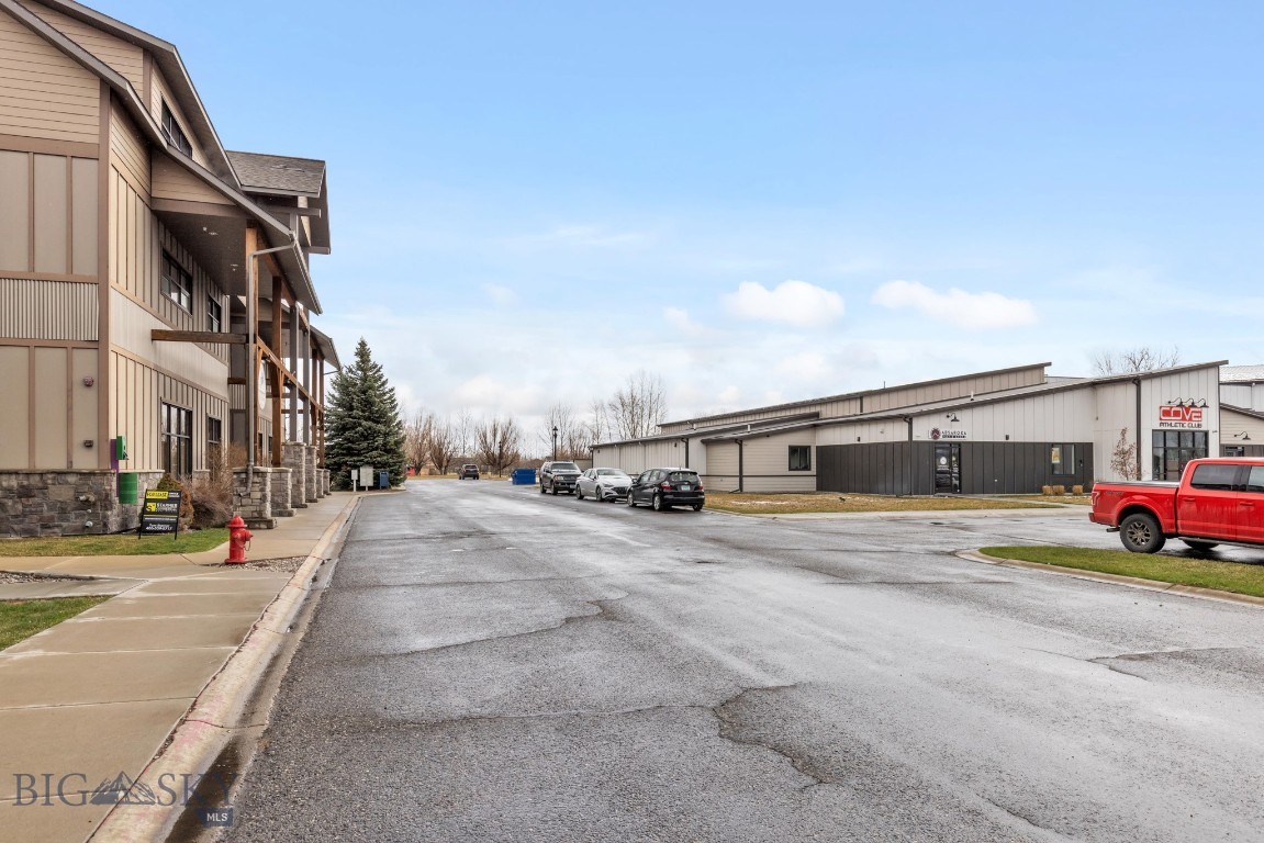River Rock and Royal Village - Residential
