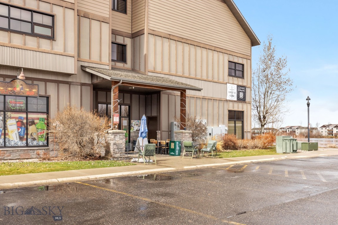 River Rock and Royal Village - Residential