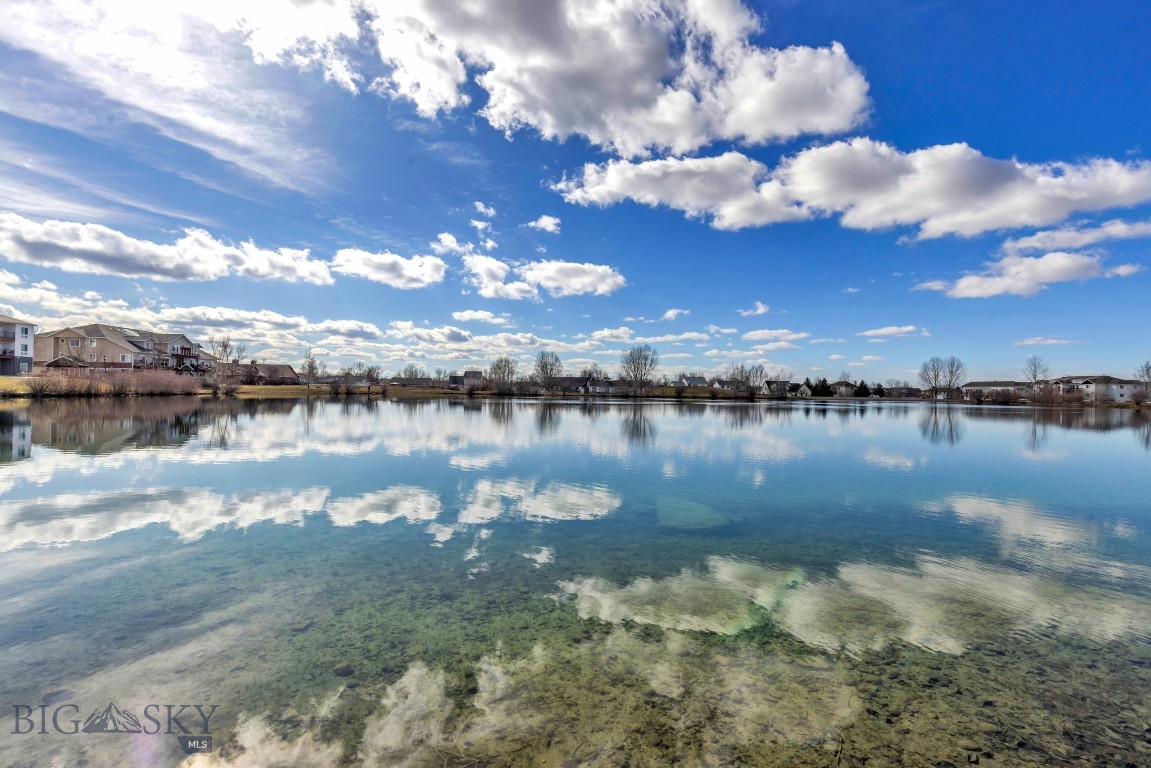 River Rock and Royal Village - Residential