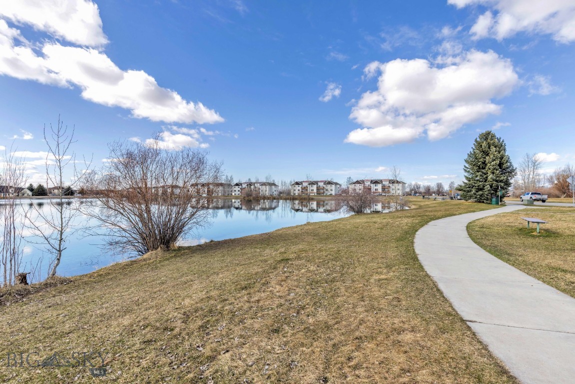 River Rock and Royal Village - Residential