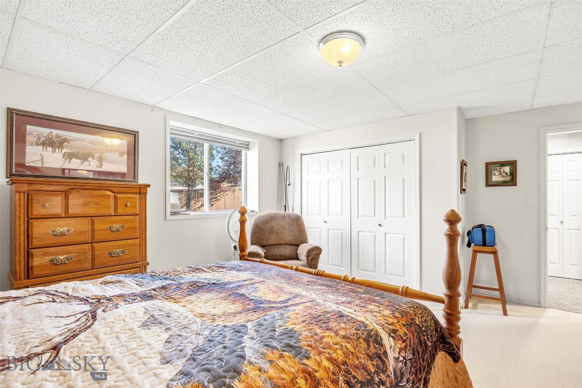 Butte Addition - Residential