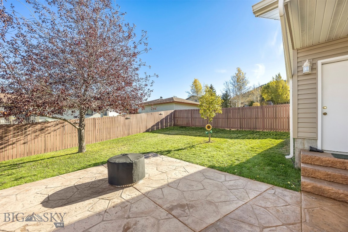 Butte Addition - Residential