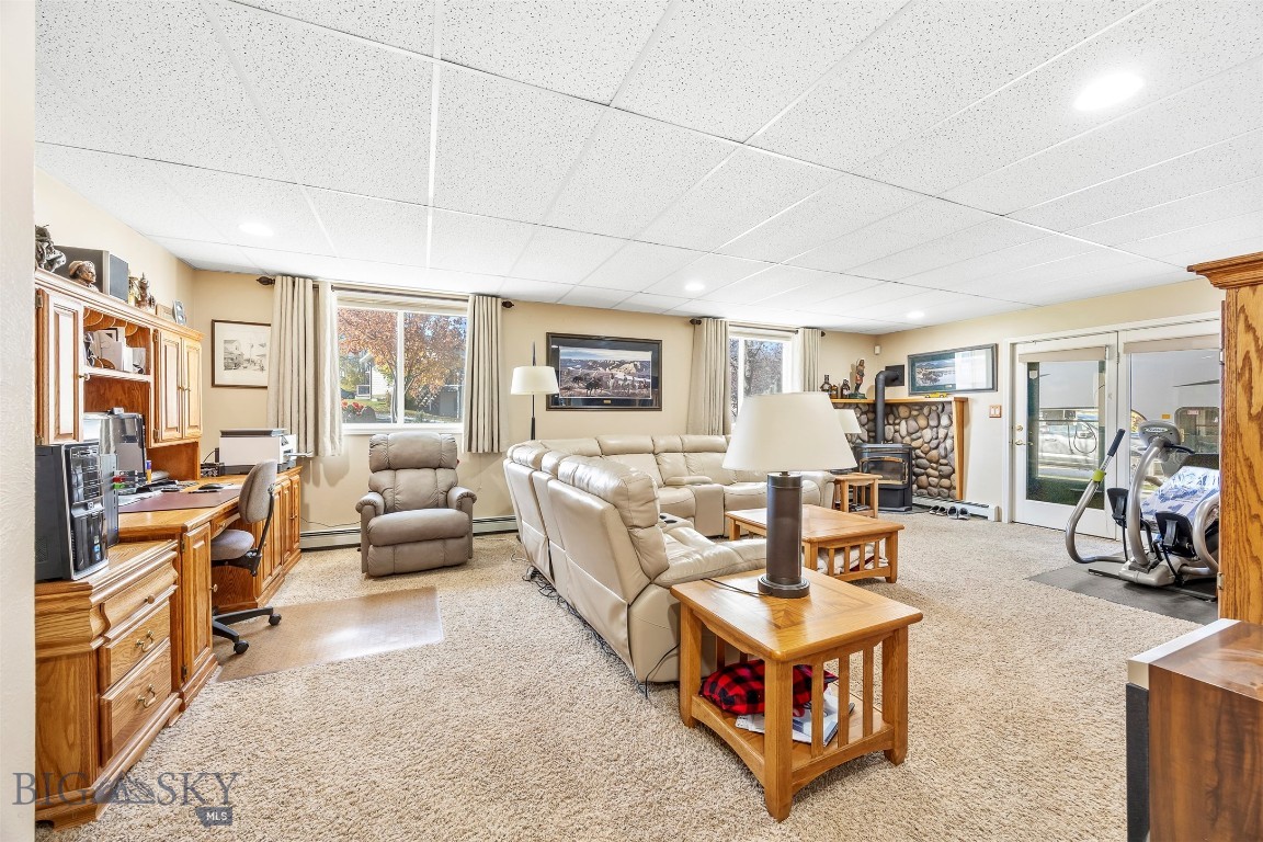 Butte Addition - Residential