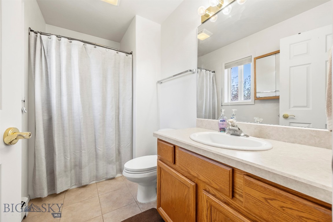 Butte Addition - Residential