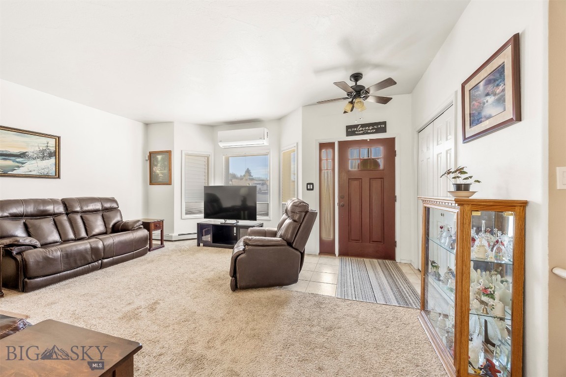 Butte Addition - Residential