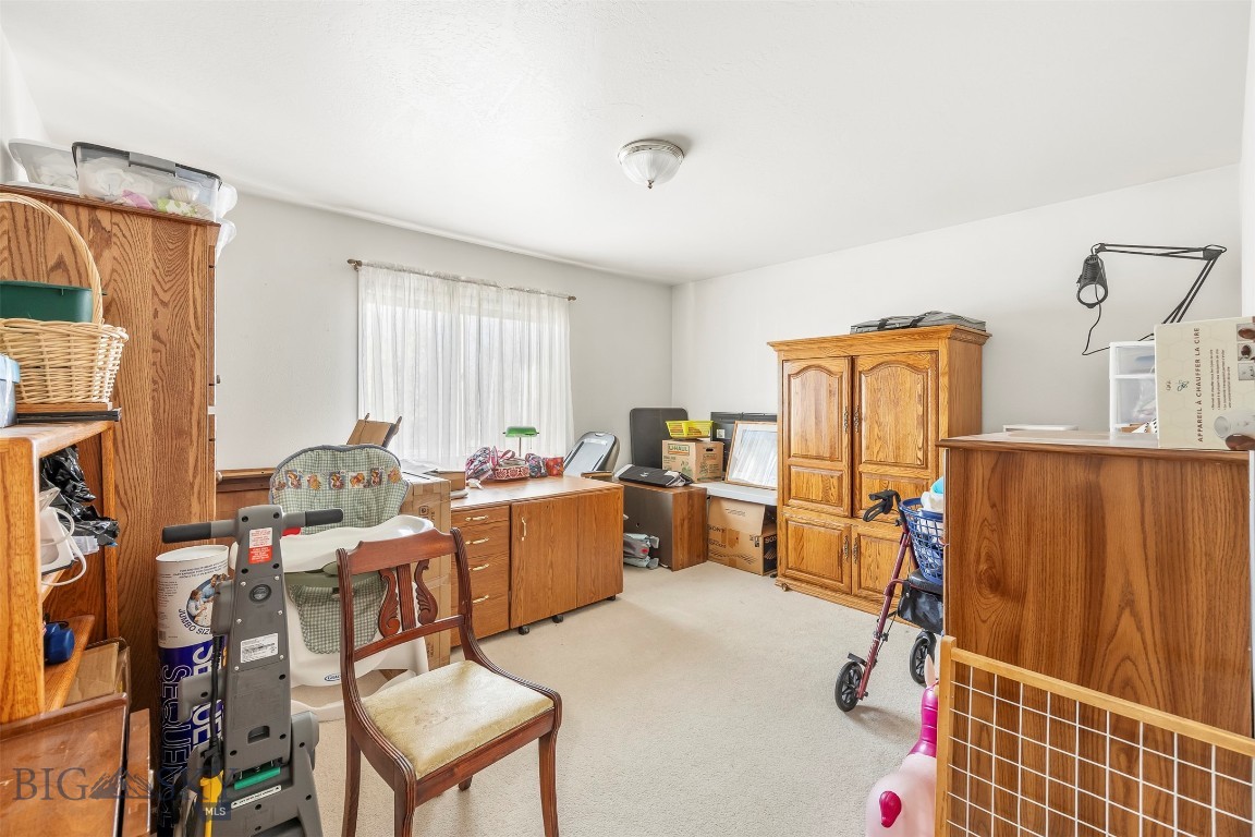 Butte Addition - Residential