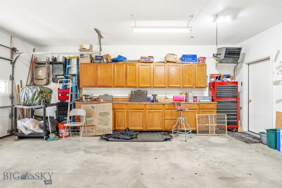 Butte Addition - Residential