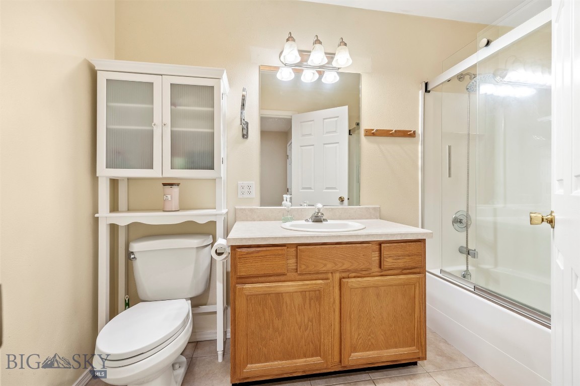 Butte Addition - Residential