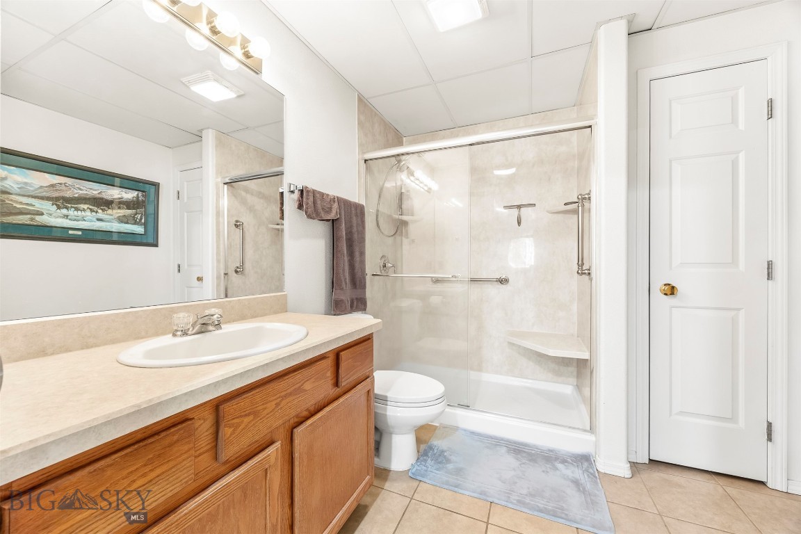 Butte Addition - Residential