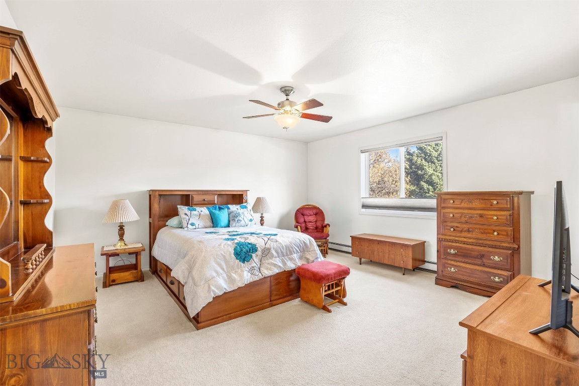 Butte Addition - Residential