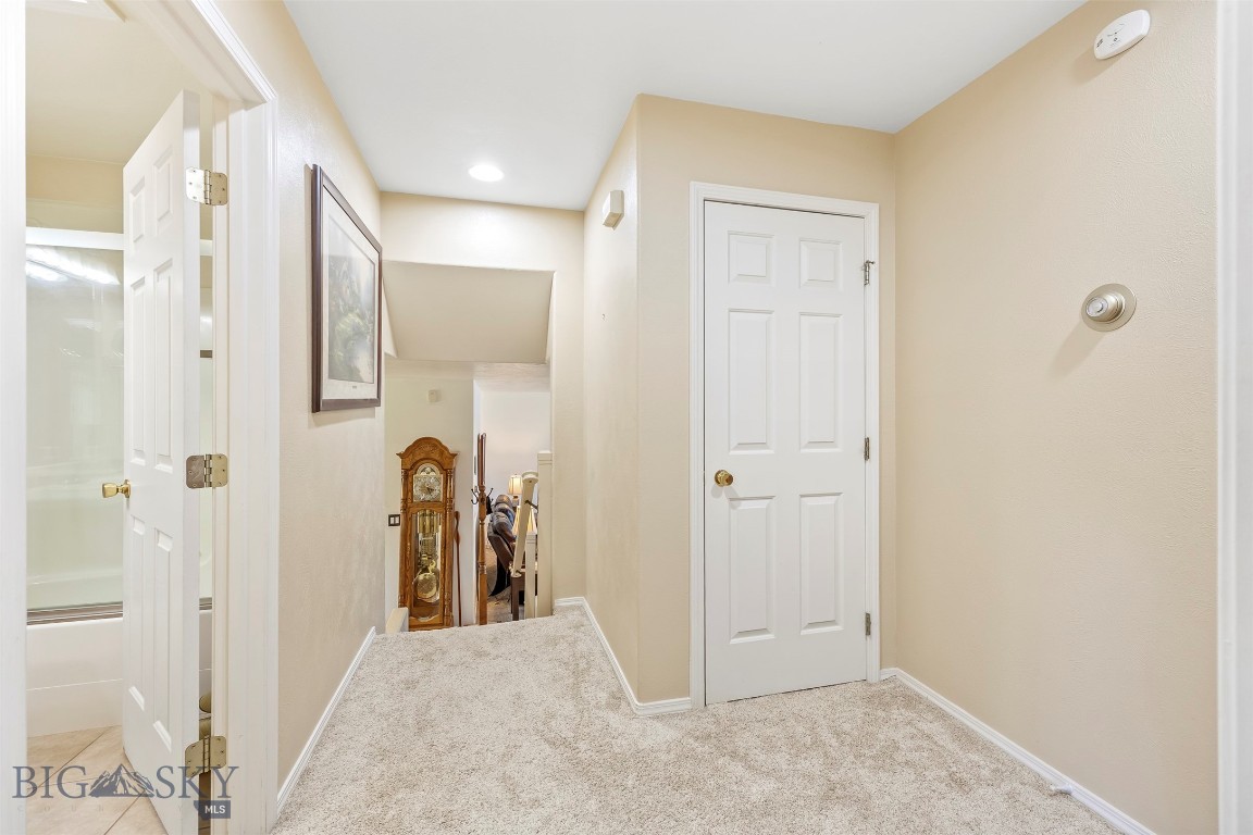 Butte Addition - Residential